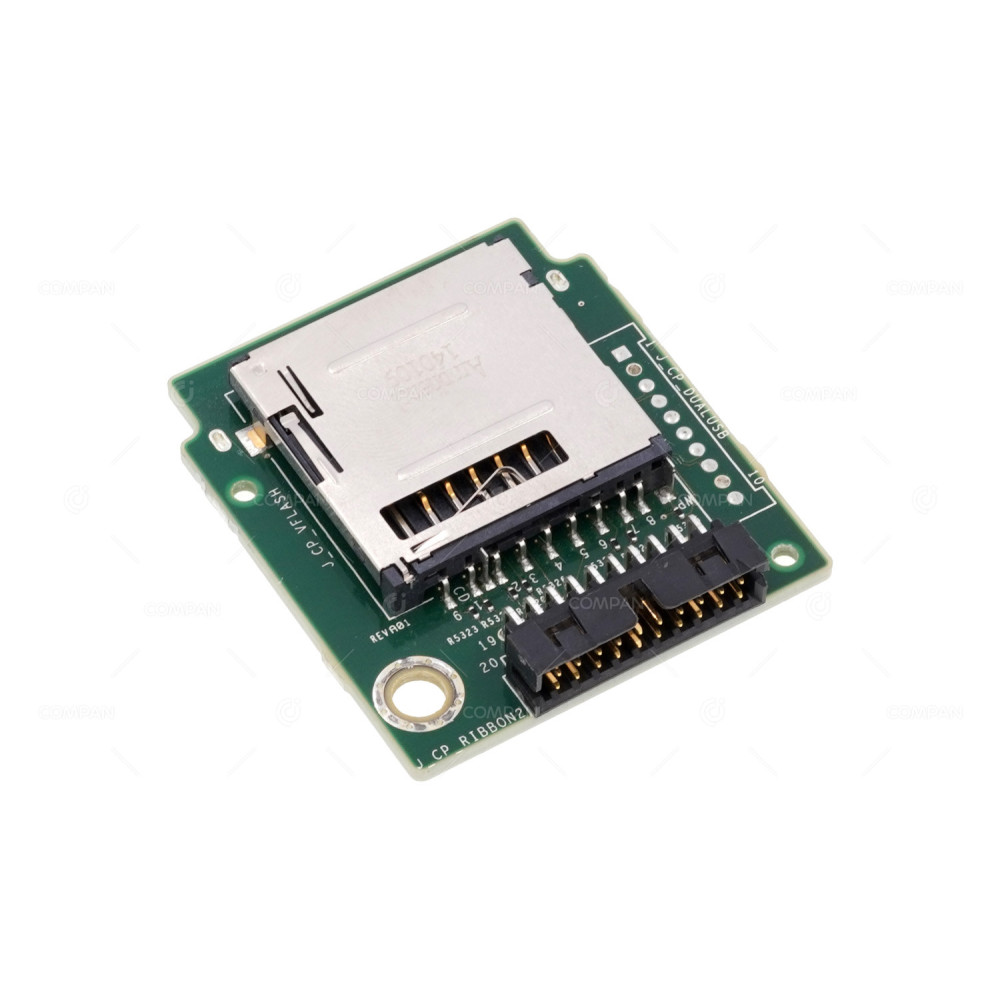 KKP8D  DELL SD CARD READER FOR R720 R720XD